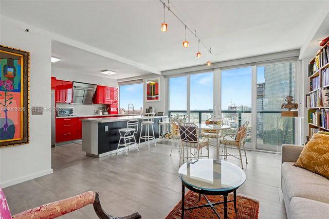 1541 Brickell Ave B2904, Miami, FL 33129