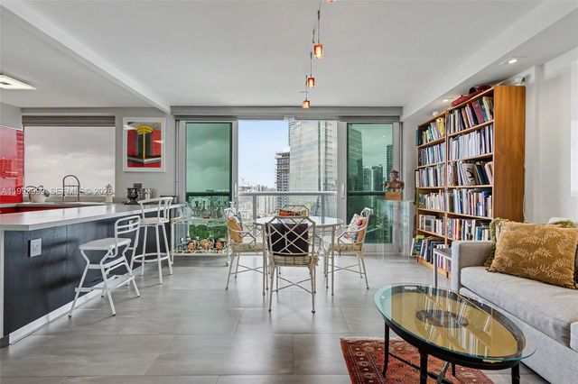 1541 Brickell Ave B2904, Miami, FL 33129