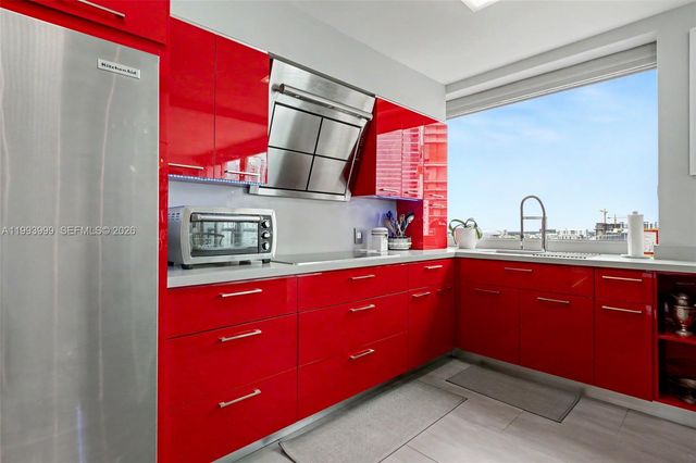 1541 Brickell Ave B2904, Miami, FL 33129