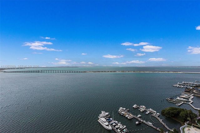 1541 Brickell Ave B2904, Miami, FL 33129