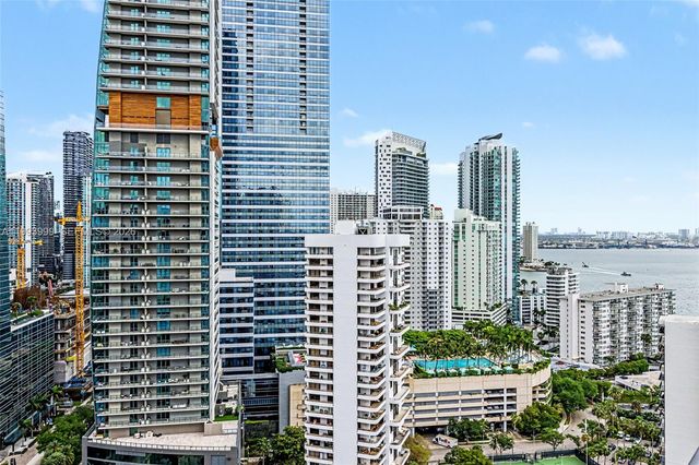 1541 Brickell Ave B2904, Miami, FL 33129