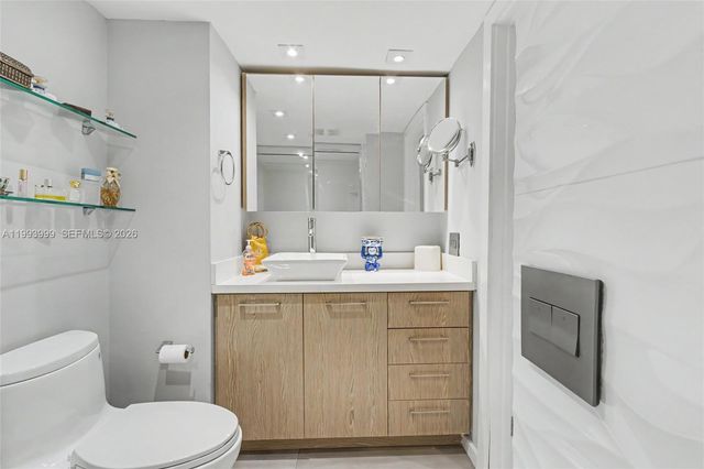 1541 Brickell Ave B2904, Miami, FL 33129