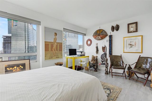 1541 Brickell Ave B2904, Miami, FL 33129