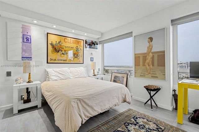 1541 Brickell Ave B2904, Miami, FL 33129