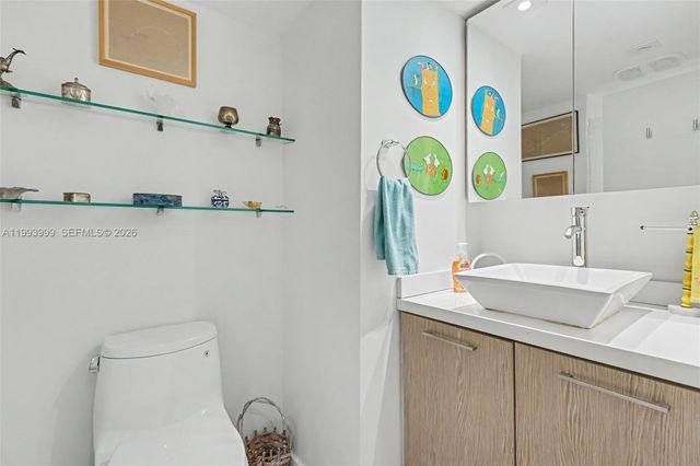 1541 Brickell Ave B2904, Miami, FL 33129