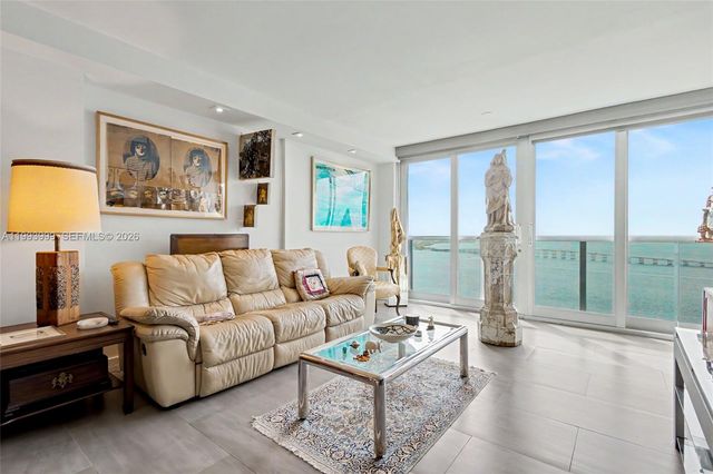 1541 Brickell Ave B2904, Miami, FL 33129