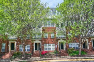 14456 VILLAGE HIGH ST #94, Gainesville, VA 20155