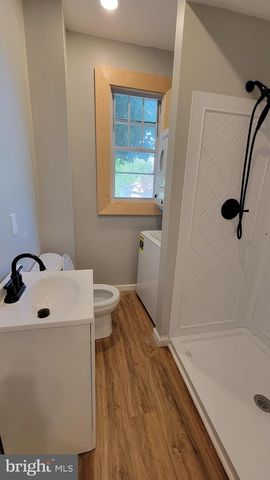 321 W 7TH ST, Frederick, MD 21701