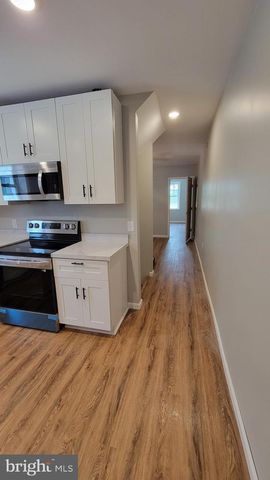 321 W 7TH ST, Frederick, MD 21701