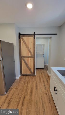 321 W 7TH ST, Frederick, MD 21701