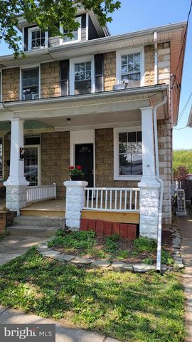 321 W 7TH ST, Frederick, MD 21701