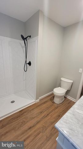 321 W 7TH ST, Frederick, MD 21701