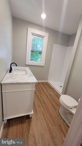 321 W 7TH ST, Frederick, MD 21701