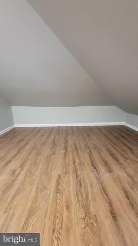 321 W 7TH ST, Frederick, MD 21701