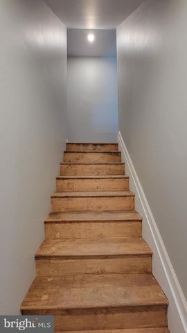 321 W 7TH ST, Frederick, MD 21701