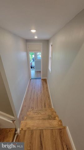 321 W 7TH ST, Frederick, MD 21701