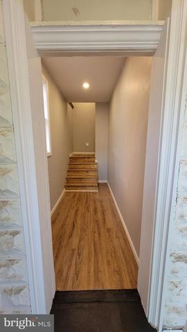 321 W 7TH ST, Frederick, MD 21701