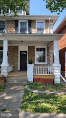 321 W 7TH ST, Frederick, MD 21701