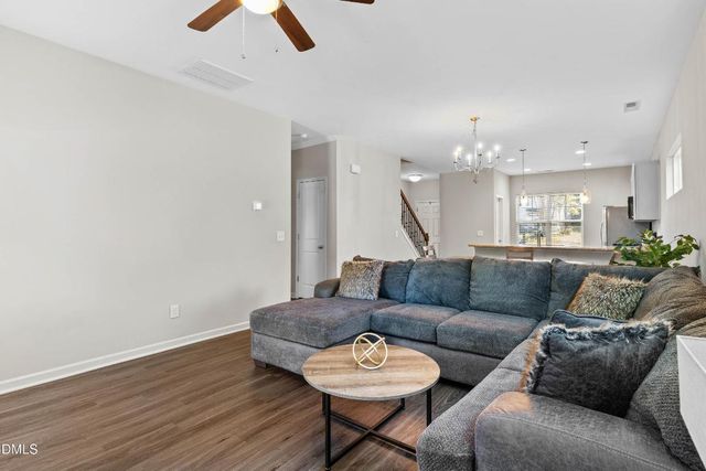 430 Cherry Street, Fuquay Varina, NC 27526