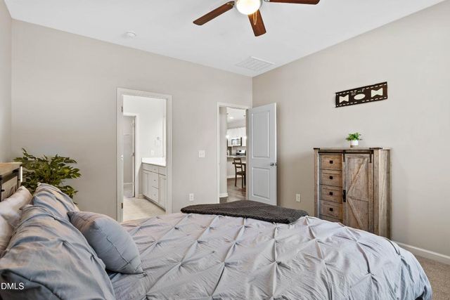 430 Cherry Street, Fuquay Varina, NC 27526