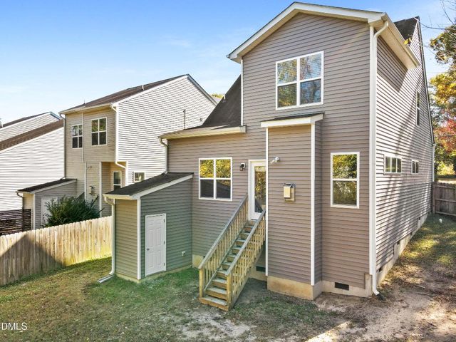 430 Cherry Street, Fuquay Varina, NC 27526