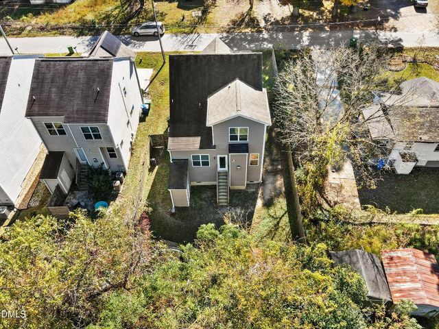 430 Cherry Street, Fuquay Varina, NC 27526