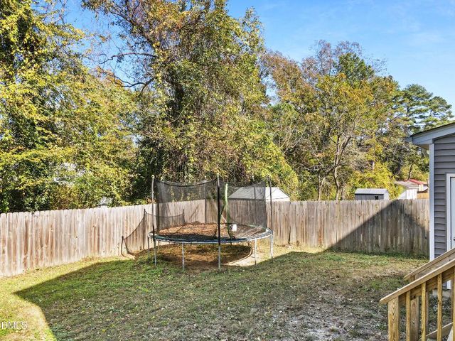 430 Cherry Street, Fuquay Varina, NC 27526