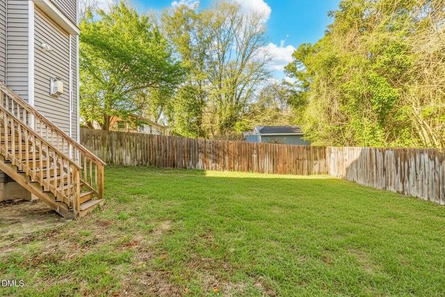 430 Cherry Street, Fuquay Varina, NC 27526