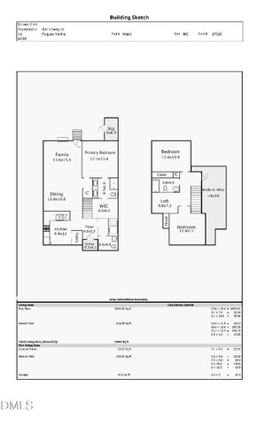 430 Cherry Street, Fuquay Varina, NC 27526