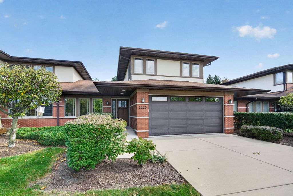 1229 Prairie Lane, Lemont, IL 60439 — photo 4