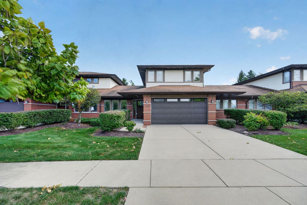 1229 Prairie Lane, Lemont, IL 60439 — photo 5