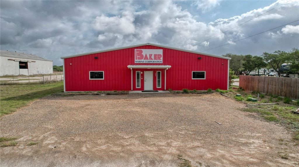 1490 Sunray, Ingleside, TX 78362 — photo 3
