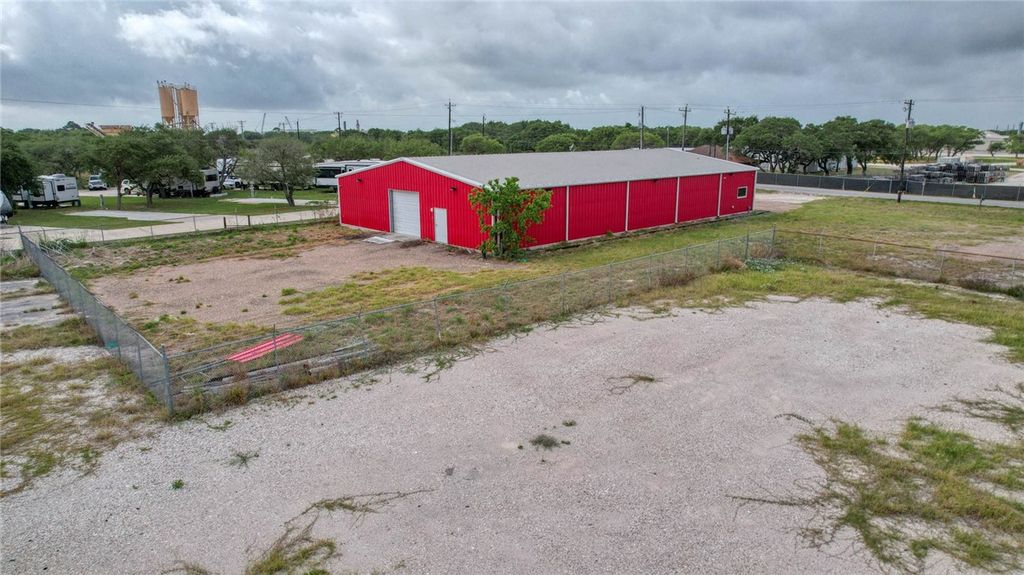 1490 Sunray, Ingleside, TX 78362 — photo 4