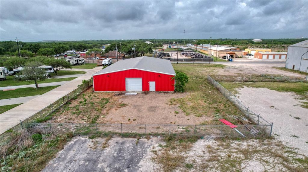 1490 Sunray, Ingleside, TX 78362 — photo 5