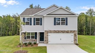 7507 Michelle Road, Rocky Mount, NC 27803