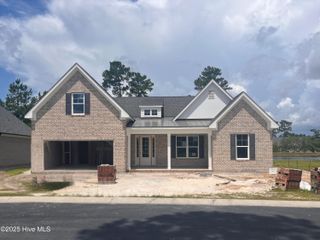 1166 Turnata Drive, Bolivia, NC 28422