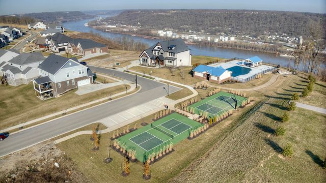 1045 Walburg Avenue, Villa Hills, KY 41017