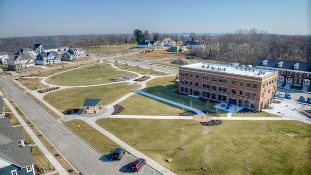 1045 Walburg Avenue, Villa Hills, KY 41017