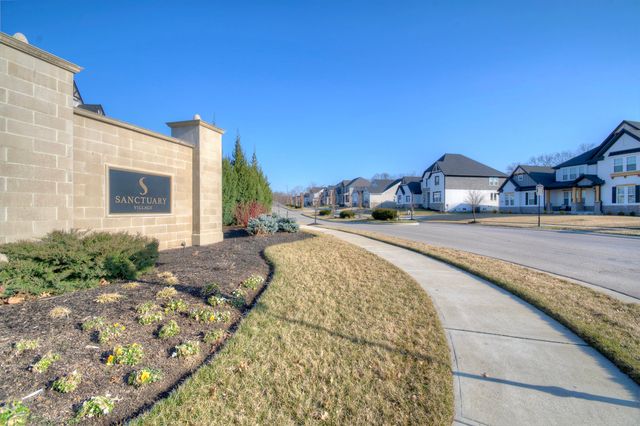 1045 Walburg Avenue, Villa Hills, KY 41017