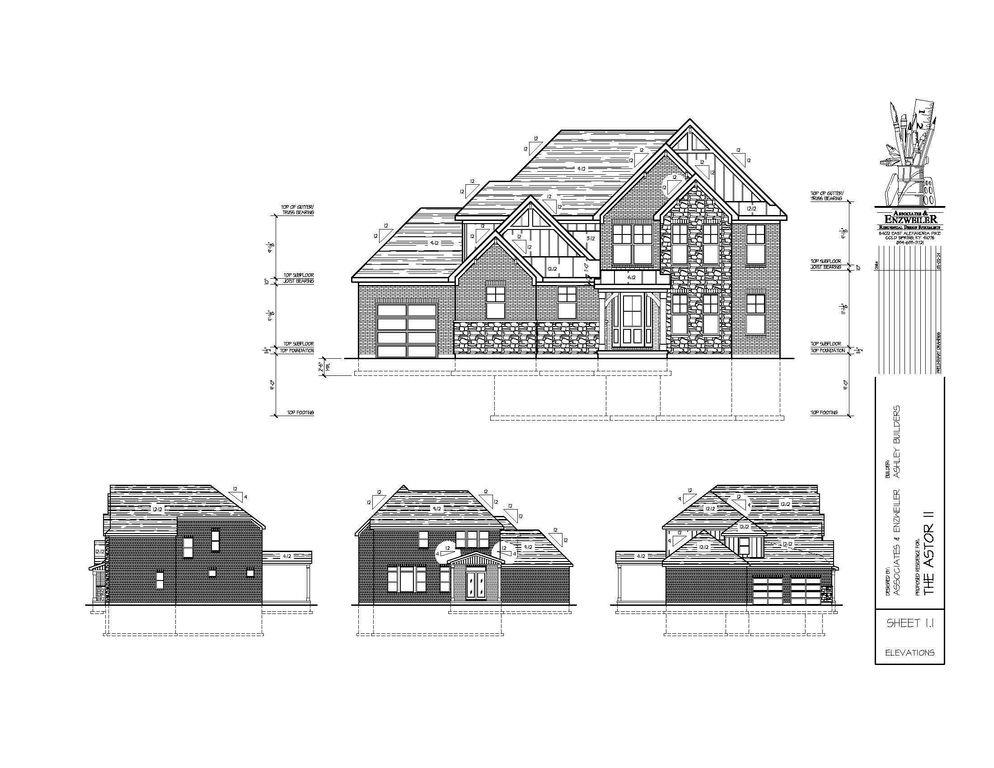 1045 Walburg Avenue, Villa Hills, KY 41017