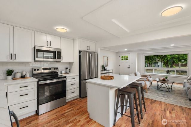 7843 Yakima Avenue, Tacoma, WA 98408