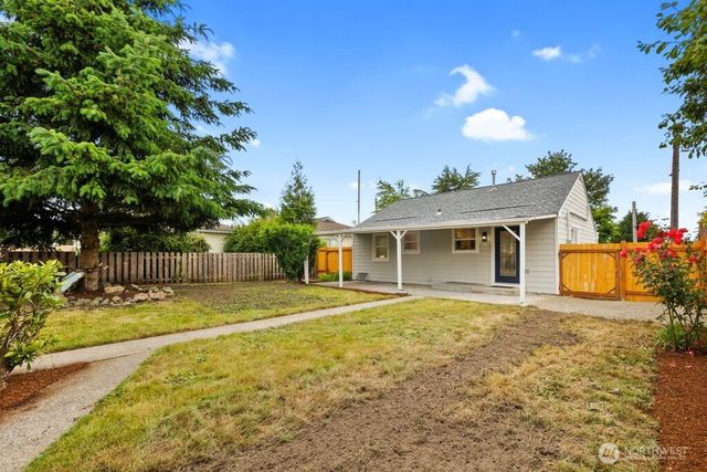 7843 Yakima Avenue, Tacoma, WA 98408