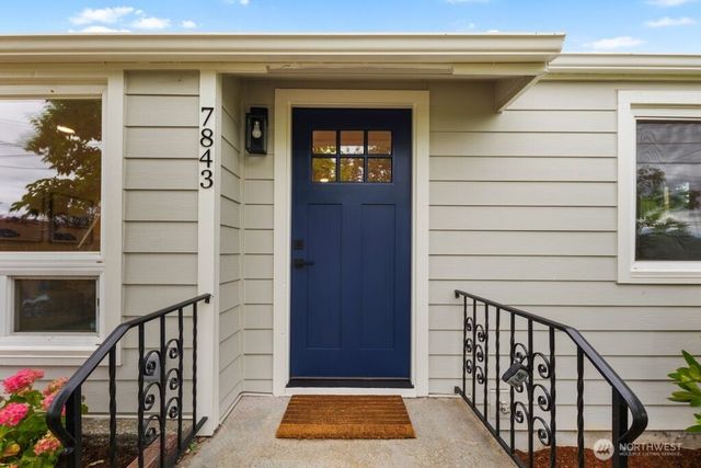 7843 Yakima Avenue, Tacoma, WA 98408