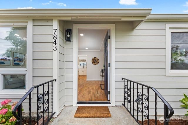 7843 Yakima Avenue, Tacoma, WA 98408