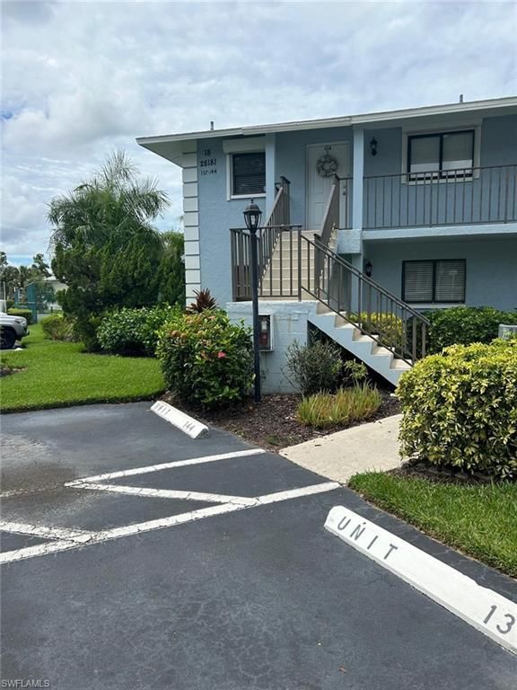 28181 Pine Haven WAY # 140, Bonita Springs, FL 34135