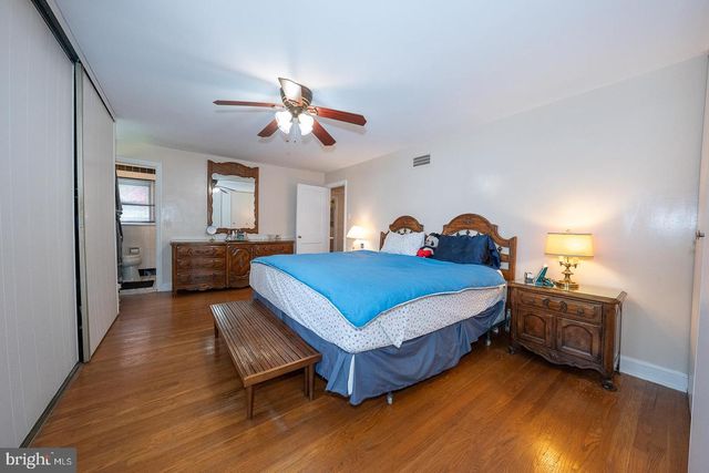 1007 HAMPSTEAD RD, Wynnewood, PA 19096