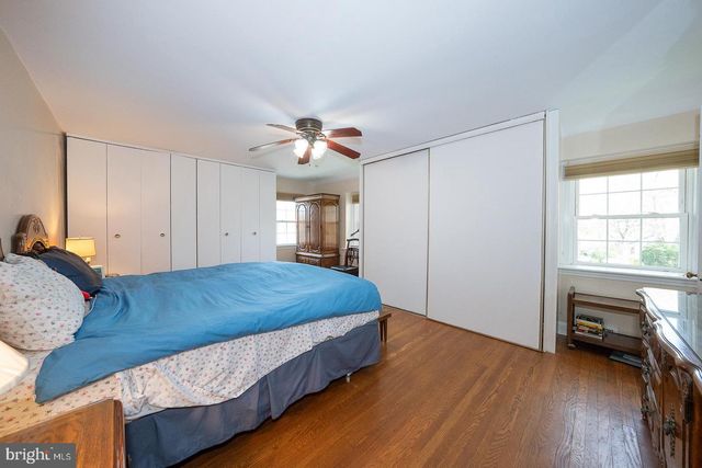 1007 HAMPSTEAD RD, Wynnewood, PA 19096