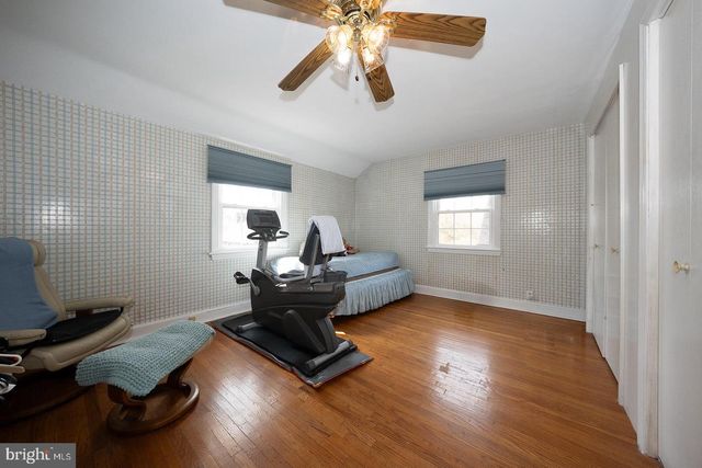 1007 HAMPSTEAD RD, Wynnewood, PA 19096