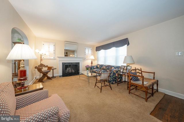 1007 HAMPSTEAD RD, Wynnewood, PA 19096