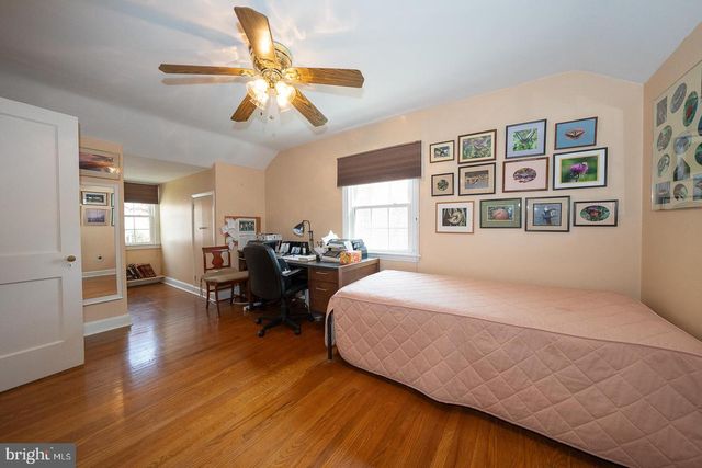 1007 HAMPSTEAD RD, Wynnewood, PA 19096